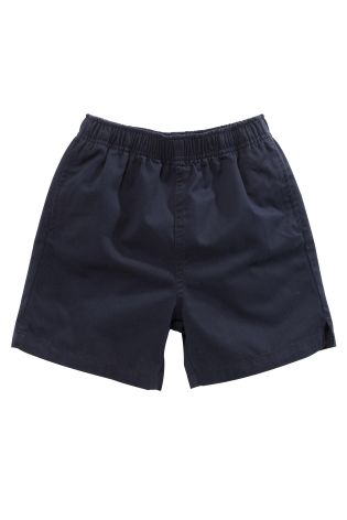 Rugby Shorts (3-16yrs)